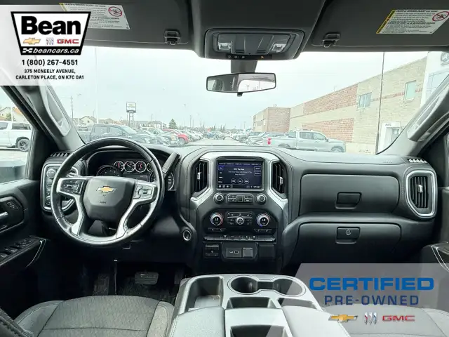 2022 Chevrolet Silverado 2500HD - Photo 14