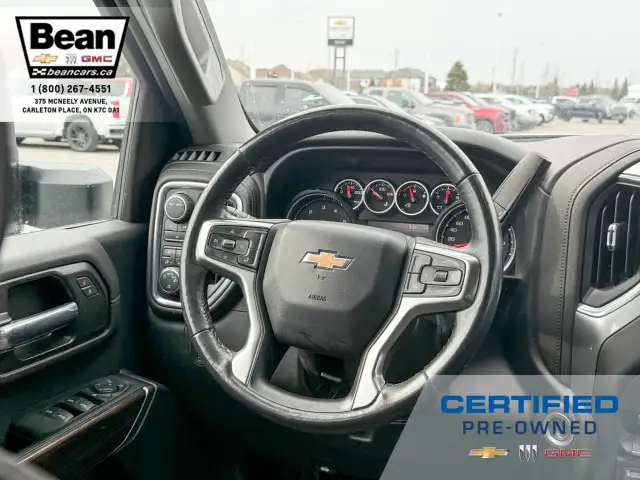 2022 Chevrolet Silverado 2500HD - Photo 15