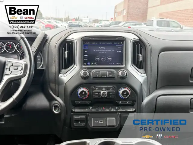 2022 Chevrolet Silverado 2500HD - Photo 16