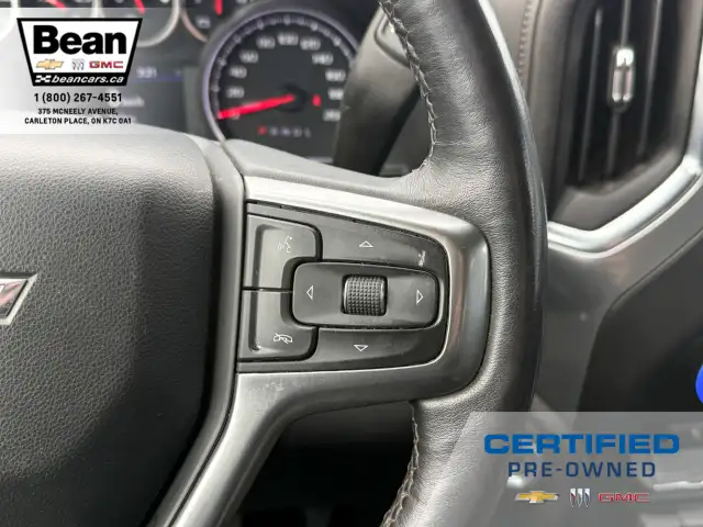 2022 Chevrolet Silverado 2500HD - Photo 21