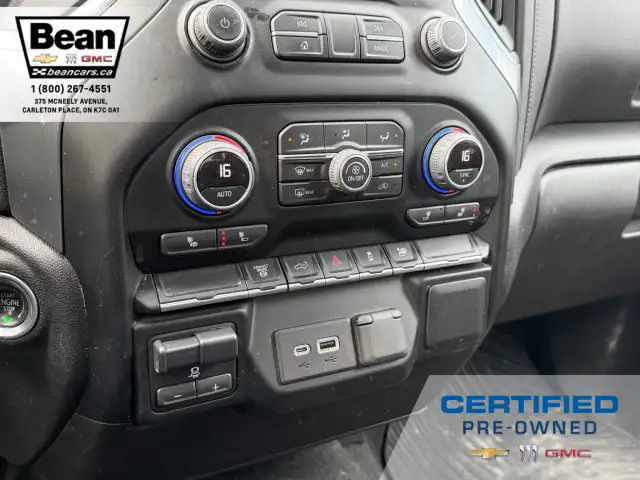 2022 Chevrolet Silverado 2500HD - Photo 23