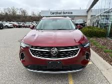2023 Buick Envision Preferred ACTIVE NOISE CANCELLATION | WIR... - Photo 2