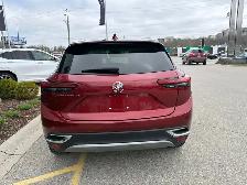 2023 Buick Envision Preferred ACTIVE NOISE CANCELLATION | WIR... - Photo 5