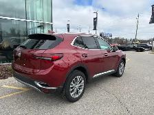 2023 Buick Envision Preferred ACTIVE NOISE CANCELLATION | WIR... - Photo 6