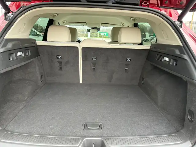 2023 Buick Envision Preferred ACTIVE NOISE CANCELLATION | WIR... - Photo 7