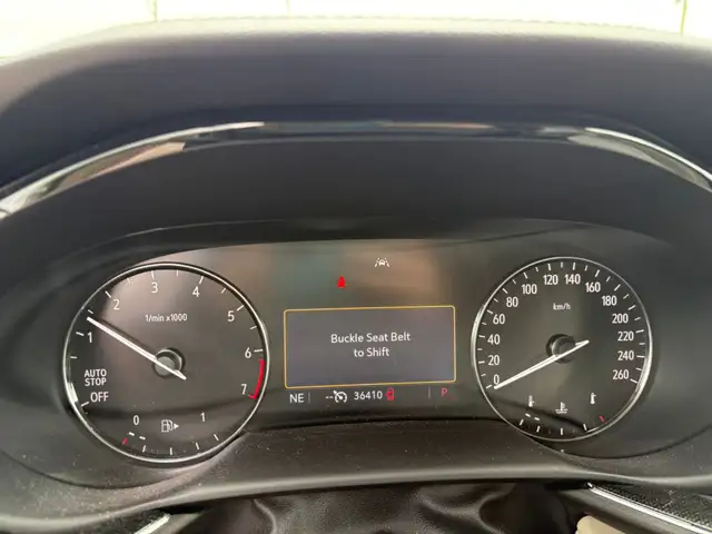 2023 Buick Envision Preferred ACTIVE NOISE CANCELLATION | WIR... - Photo 8