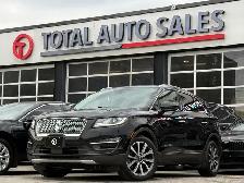 2019 Lincoln MKC RESERVE | PANO | NAVI | LOADED