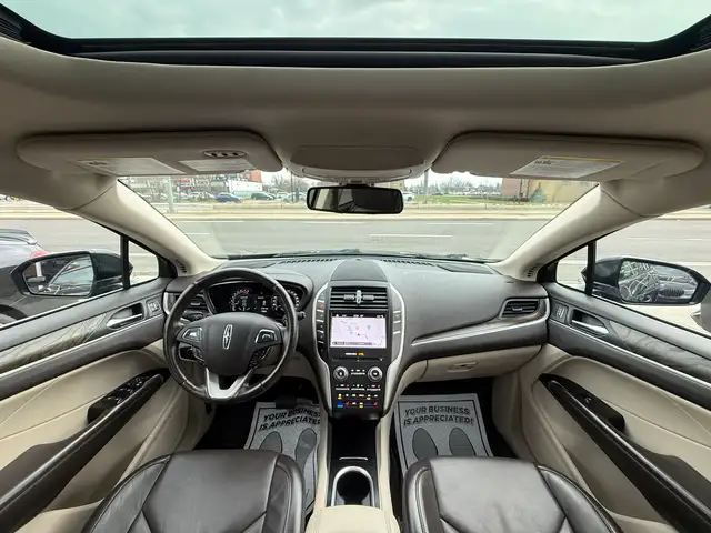 2019 Lincoln MKC RESERVE | PANO | NAVI | LOADED - Photo 2