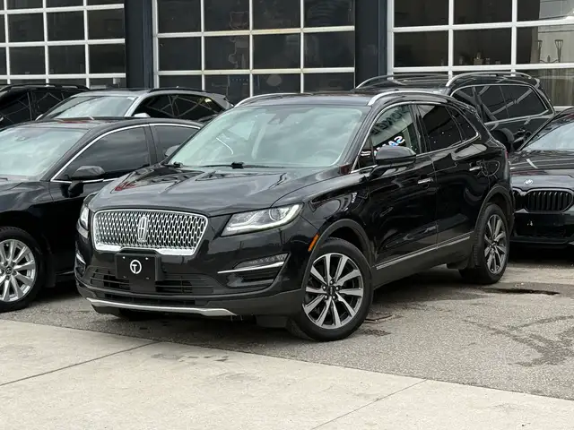 2019 Lincoln MKC RESERVE | PANO | NAVI | LOADED - Photo 4