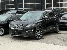 2019 Lincoln MKC RESERVE | PANO | NAVI | LOADED - Photo 4