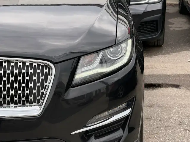 2019 Lincoln MKC RESERVE | PANO | NAVI | LOADED - Photo 7