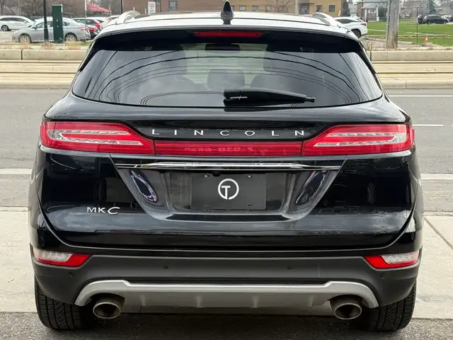 2019 Lincoln MKC RESERVE | PANO | NAVI | LOADED - Photo 11