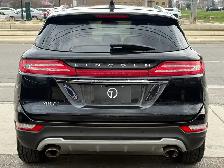 2019 Lincoln MKC RESERVE | PANO | NAVI | LOADED - Photo 11