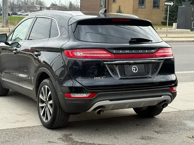 2019 Lincoln MKC RESERVE | PANO | NAVI | LOADED - Photo 13