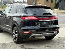 2019 Lincoln MKC RESERVE | PANO | NAVI | LOADED - Photo 13
