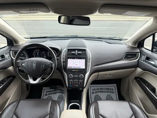 2019 Lincoln MKC RESERVE | PANO | NAVI | LOADED - Photo 16