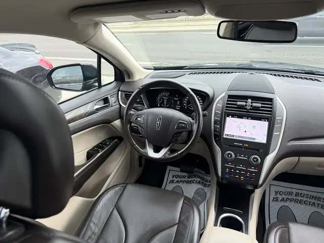 2019 Lincoln MKC RESERVE | PANO | NAVI | LOADED - Photo 17