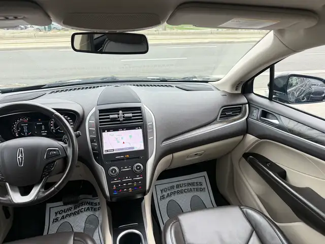 2019 Lincoln MKC RESERVE | PANO | NAVI | LOADED - Photo 18