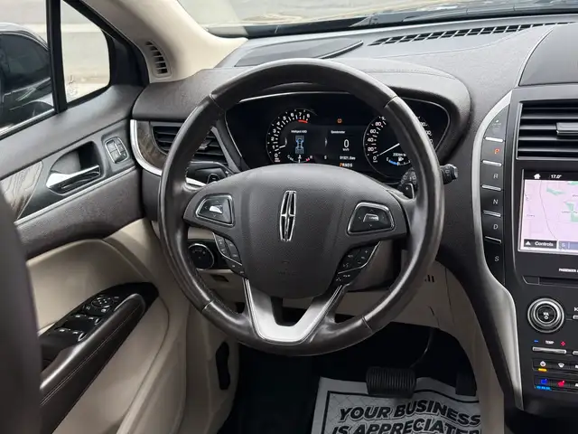 2019 Lincoln MKC RESERVE | PANO | NAVI | LOADED - Photo 19