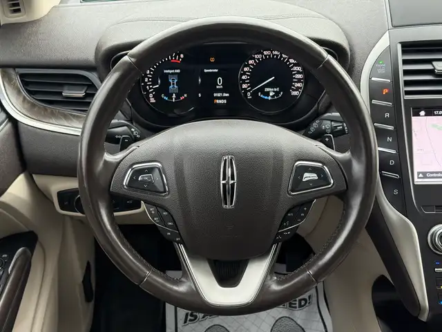 2019 Lincoln MKC RESERVE | PANO | NAVI | LOADED - Photo 20