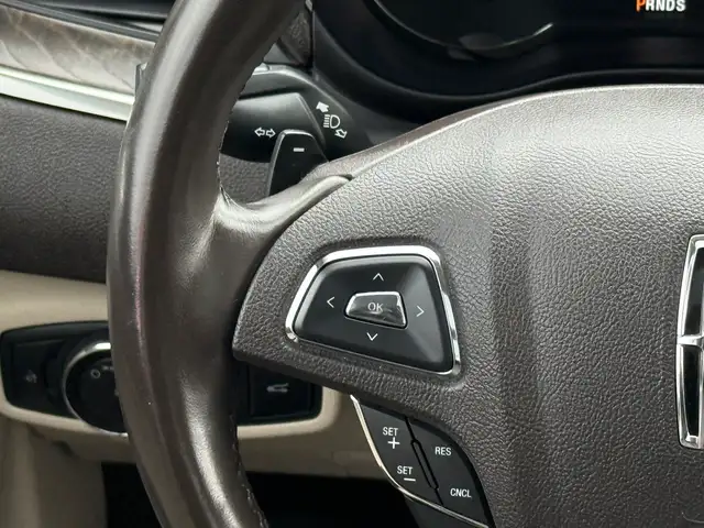 2019 Lincoln MKC RESERVE | PANO | NAVI | LOADED - Photo 21