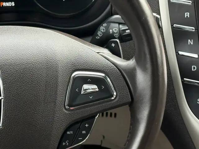 2019 Lincoln MKC RESERVE | PANO | NAVI | LOADED - Photo 22