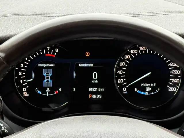 2019 Lincoln MKC RESERVE | PANO | NAVI | LOADED - Photo 23