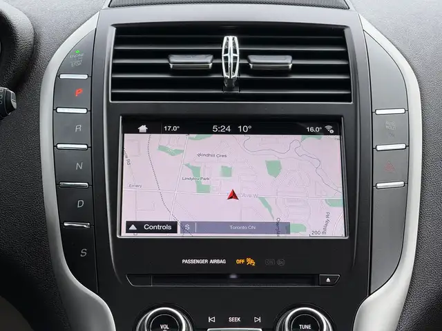 2019 Lincoln MKC RESERVE | PANO | NAVI | LOADED - Photo 24