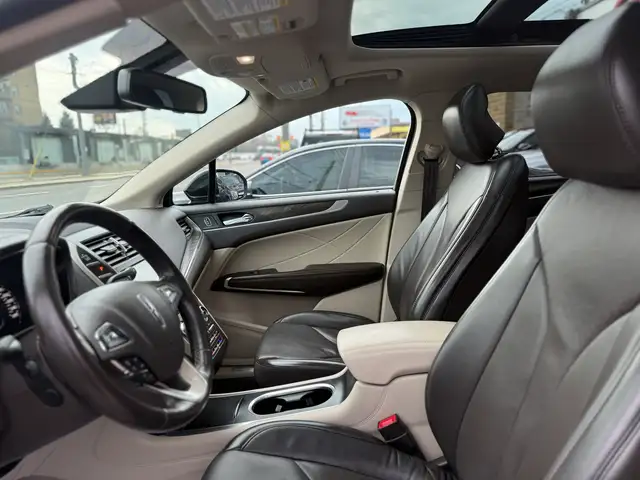 2019 Lincoln MKC RESERVE | PANO | NAVI | LOADED - Photo 26