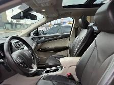 2019 Lincoln MKC RESERVE | PANO | NAVI | LOADED - Photo 26