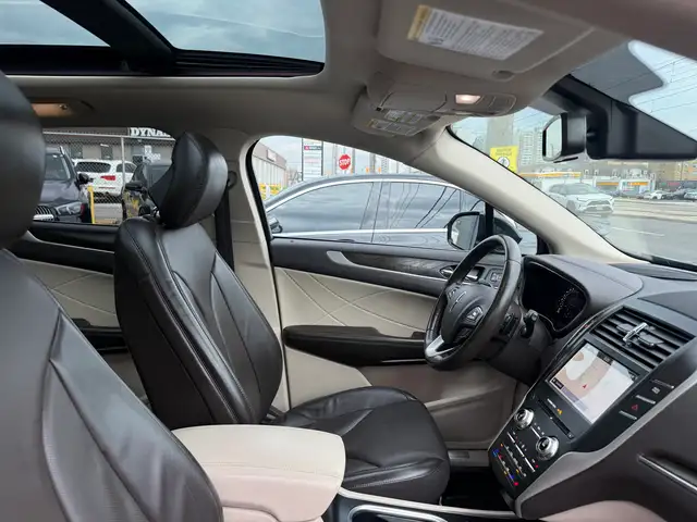 2019 Lincoln MKC RESERVE | PANO | NAVI | LOADED - Photo 29