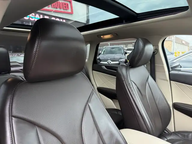 2019 Lincoln MKC RESERVE | PANO | NAVI | LOADED - Photo 30