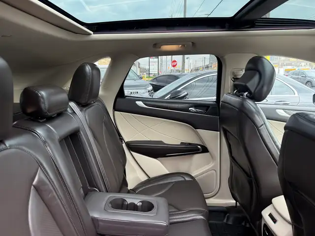 2019 Lincoln MKC RESERVE | PANO | NAVI | LOADED - Photo 32