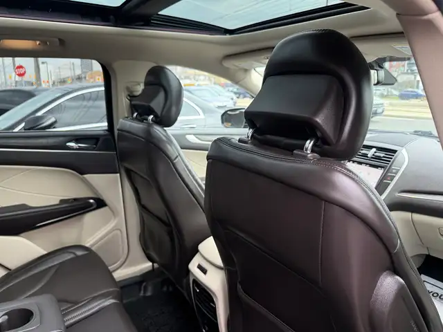 2019 Lincoln MKC RESERVE | PANO | NAVI | LOADED - Photo 33