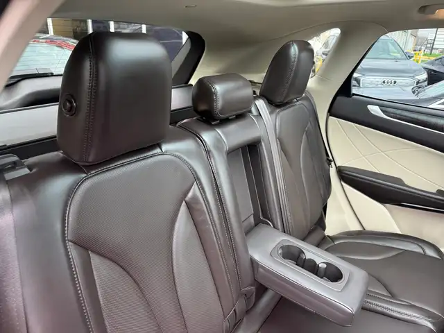 2019 Lincoln MKC RESERVE | PANO | NAVI | LOADED - Photo 34