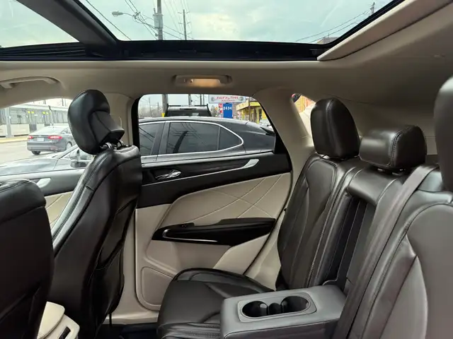 2019 Lincoln MKC RESERVE | PANO | NAVI | LOADED - Photo 36