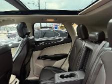 2019 Lincoln MKC RESERVE | PANO | NAVI | LOADED - Photo 36