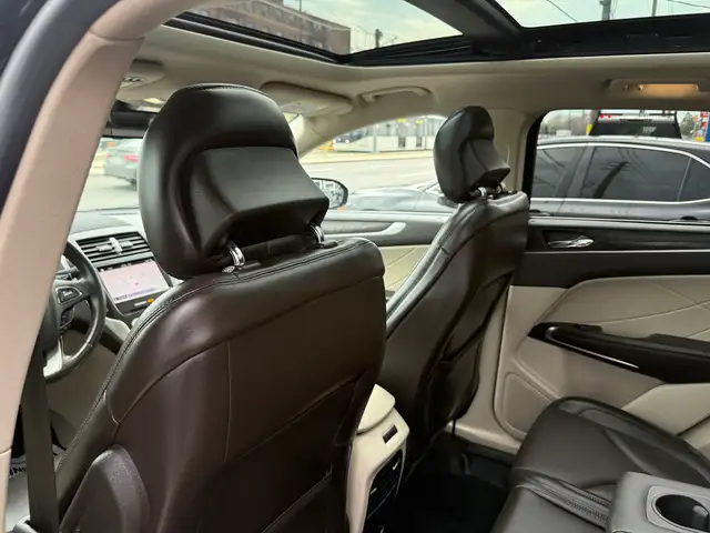 2019 Lincoln MKC RESERVE | PANO | NAVI | LOADED - Photo 37