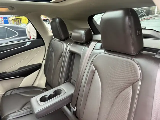 2019 Lincoln MKC RESERVE | PANO | NAVI | LOADED - Photo 38