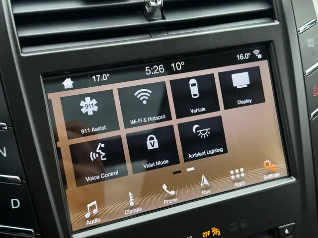 2019 Lincoln MKC RESERVE | PANO | NAVI | LOADED - Photo 40