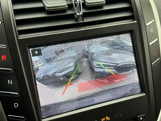 2019 Lincoln MKC RESERVE | PANO | NAVI | LOADED - Photo 41