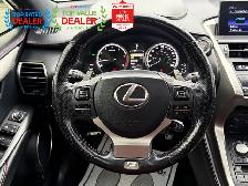 2017 Lexus NX 200t F SPORT | RED INT | HUD | LOADED - Photo 20