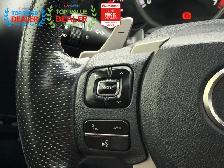 2017 Lexus NX 200t F SPORT | RED INT | HUD | LOADED - Photo 21