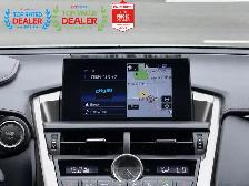 2017 Lexus NX 200t F SPORT | RED INT | HUD | LOADED - Photo 24