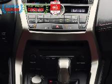 2017 Lexus NX 200t F SPORT | RED INT | HUD | LOADED - Photo 25