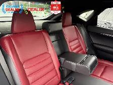2017 Lexus NX 200t F SPORT | RED INT | HUD | LOADED - Photo 35