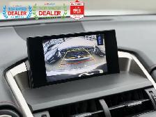 2017 Lexus NX 200t F SPORT | RED INT | HUD | LOADED - Photo 40