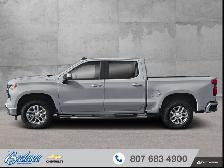 2025 Chevrolet Silverado 1500 LT - Heated Seats