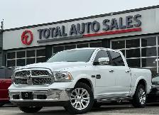 2016 Ram 1500 LONGHORN | REMOTE START | ALPINE | PANO