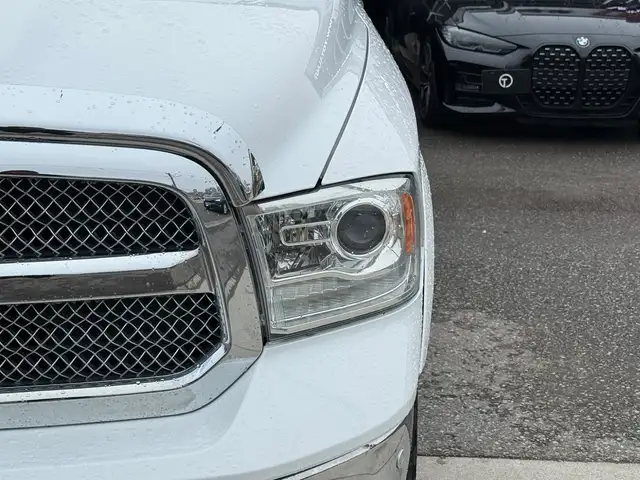 2016 Ram 1500 LONGHORN | REMOTE START | ALPINE | PANO - Photo 6